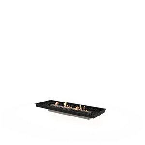 Ecosmart Fire: Linear Fire Pit Kits - sizes to suit every space