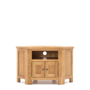 Salisbury TV Unit Corner - 1050w