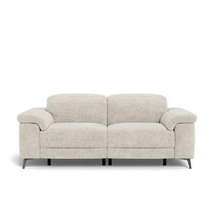 Tate Power Reclining Sofa in Fabric