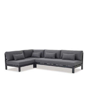 Hobson Bay Outdoor Modular Lounge Suite
