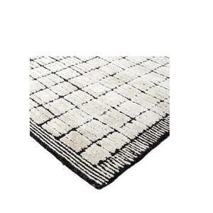 Enzo Floor Rug (Wool Mix)