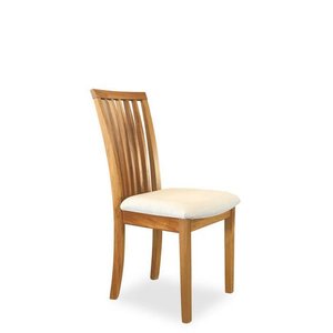 SM66 Dining Chair - Rimu