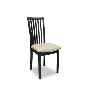 Dining: SM66 Dining Chair - Oak in a choice of colours