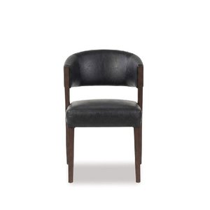 Dining: Dayton Dining Chair - Leather