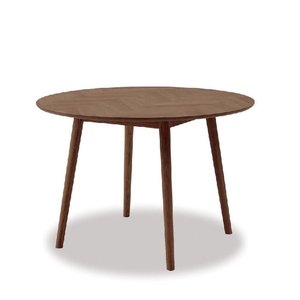 Casola Dining Table - 1200dia - Choose your Colour