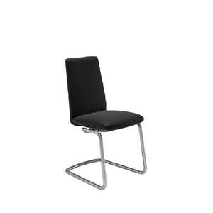 Stressless: Stressless Dining Chair - Laurel Low Back - (D400 Legs)