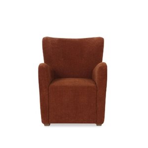 Lena Armchair - Sink into comfort