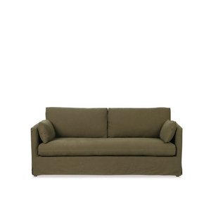 Collection Danske Mobler: Baxter 3 Seater – The Ultimate Comfort Spot