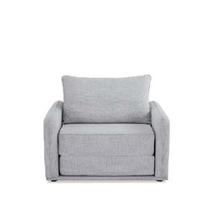 Rosa Fold Out Sofa Bed - Single or Double size