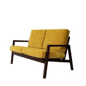 Strait 2 or 3 Seater