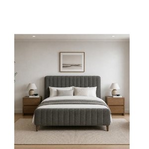 Cairo Slatframe and Headboard
