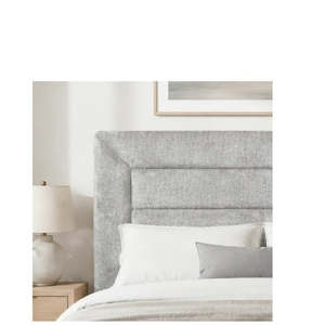 Custom Made: Paddington Headboard - Double to Californian King