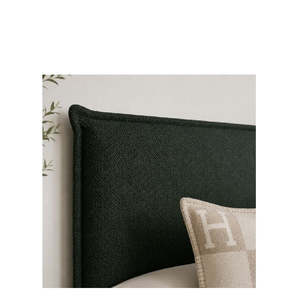 Nimes Headboard Queen to Super King