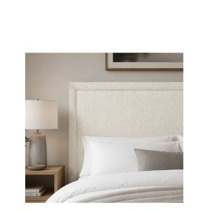 Custom Made: Madrid Headboard Queen to Californian King