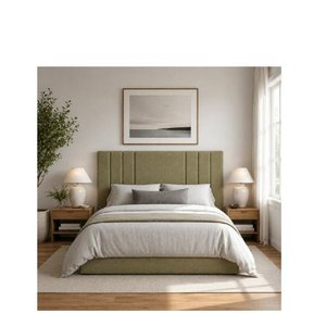 Calypso Headboard Queen to Super King