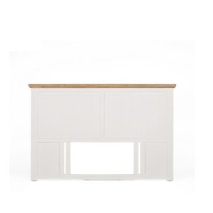 Parisian Headboard Queen-King - Effortlessly French