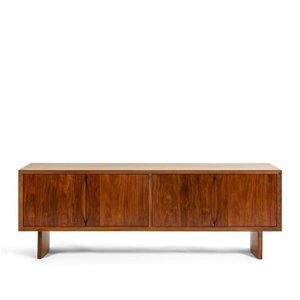 Palm Springs TV Unit 1600w - 70's feel