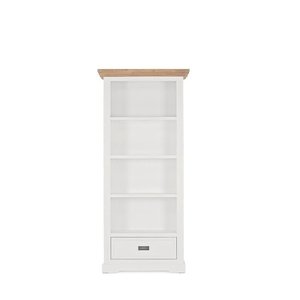 Parisian Bookcase - Effortlessly French