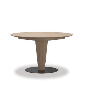 Stressless Dining Table - Bordeaux 1250dia to 1690w