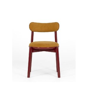 Mr Lee Dining Chair - Relaxed Vibe