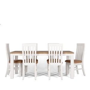 Parisian Dining Suite 1900w - 7 Pce or 9 Pce