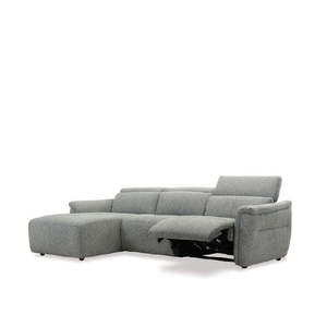 Lounge: Leonardo 3 Seater Powered Chaise suite - LHF or RHF