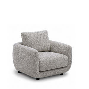 Lounge: Hector Armchair - Sink into comfort
