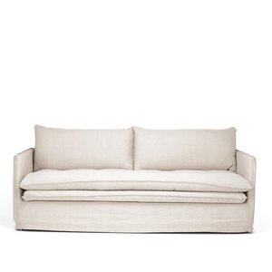 Lounge: Hamilton 2 or 3 Seater Slipcover