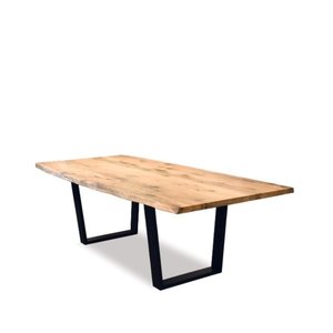 Reef Dining Table - 2400w - Oak