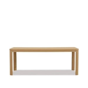 Curtis Dining Table 1800w - Choose your colour