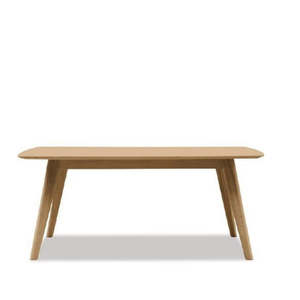 Dining: Pero Dining Table 1600w or 2000w - Choose your colour