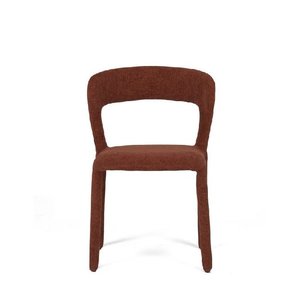 Dining: Munich Dining Chair - Upholstered gentle support