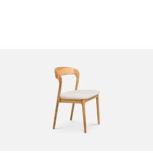 Dining: Liam Dining Chair - Upholstered