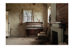 Products: Fractured Piano Paul C Smith