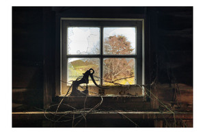 Products: Fractured Window Paul C Smith