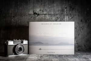 Incidents Of Isolation Photo Book Paul C Smith