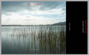 Products: MSCAPES E-Book Paul C Smith