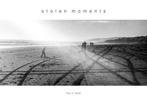 Products: Stolen Moments Photobook Paul C Smith
