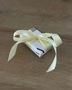 The Boulos Collection: Paule Gift Wrapping