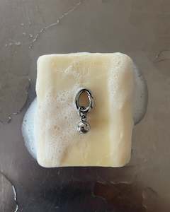 The Boulos Collection: Boulos Pendant 01