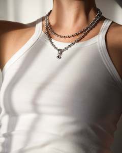 The Boulos Collection: Boulos Necklace 01