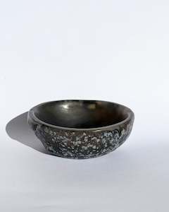 Natural Agate Bowl - 1/7