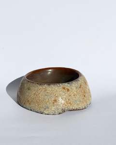 Natural Agate Bowl - 2/7