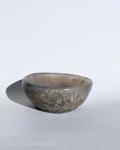 Jewellery: Natural Agate Bowl - 3/7