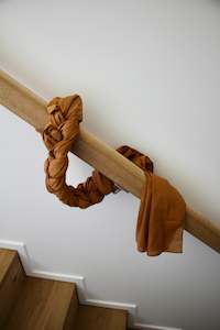 Jewellery: Cotton Sarong - Agate