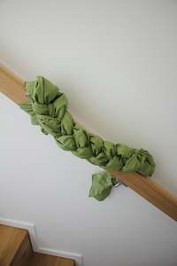 Cotton Sarong - Cactus