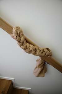 Jewellery: Cotton Sarong - Dune