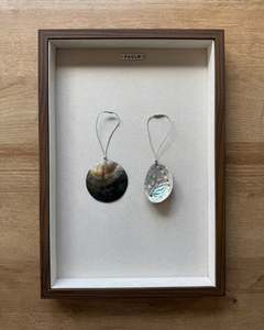 The Christmas Tree Ornaments