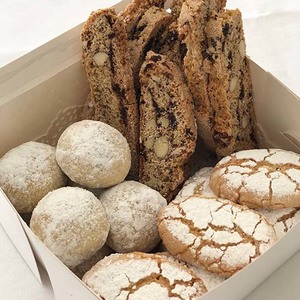 Taste of Italy mixed box