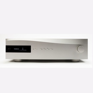 dCS Rossini APEX DAC Paulmoney Hifi